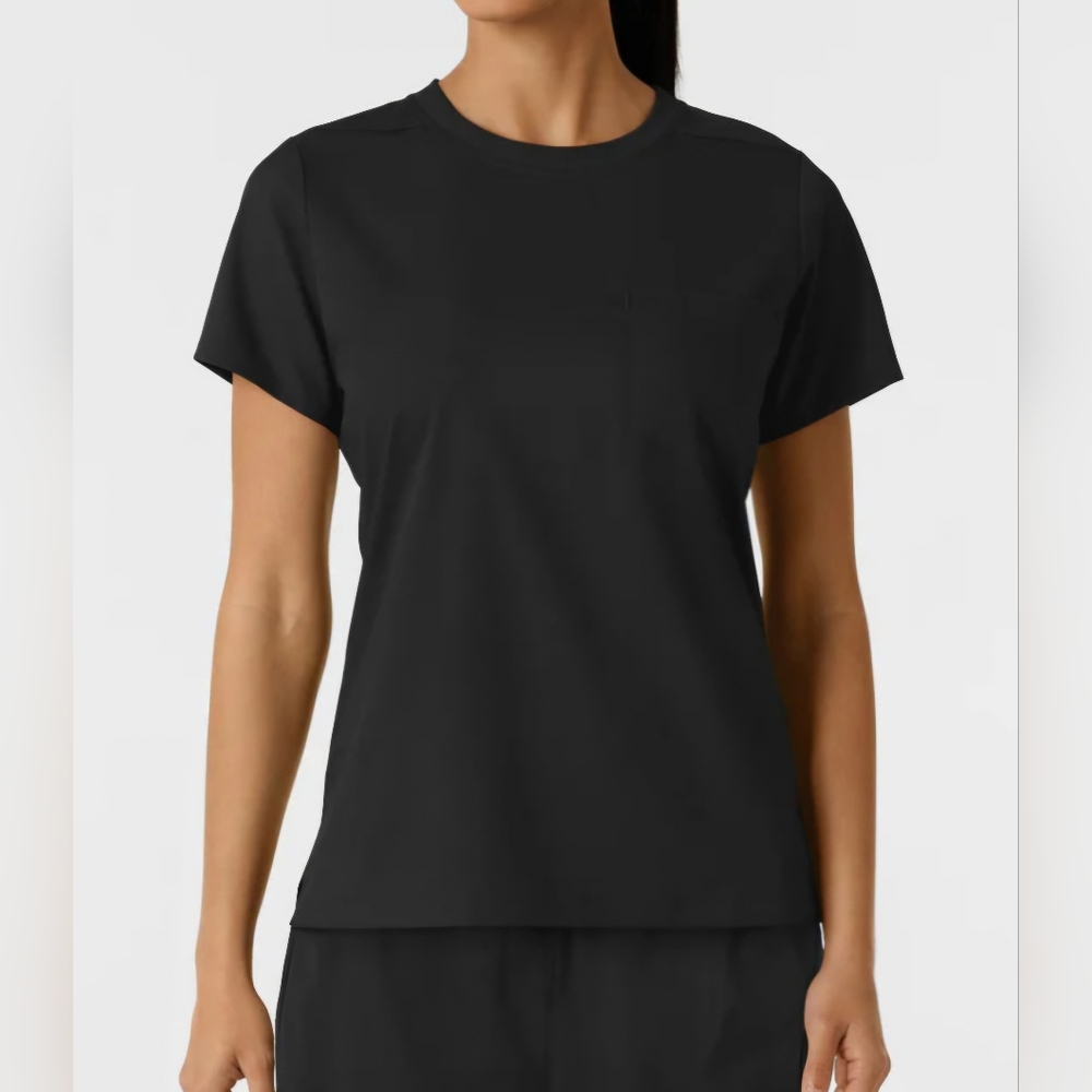 Wink Scrub Tops